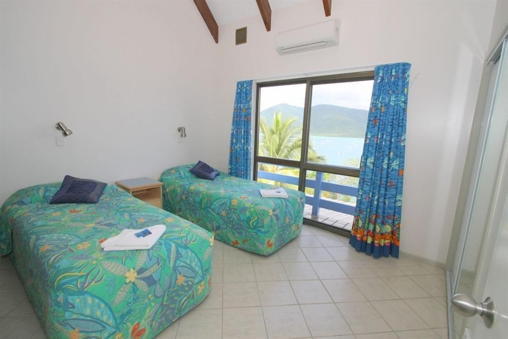 Reef Villa - min three night stay