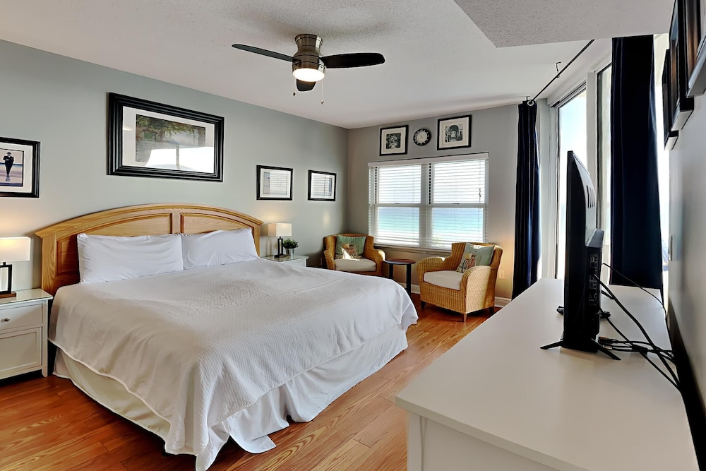 Condo, Multiple Beds, Balcony, Ocean View (#416 - No Pets)