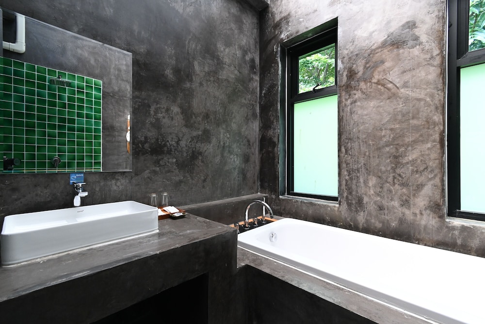 2 Bedroom Bathtub Villa Garden View - Photo 7