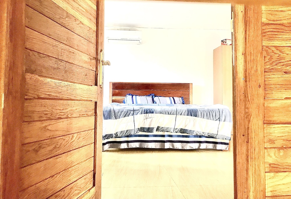 Basic Villa, 3 Bedrooms, Mountain View