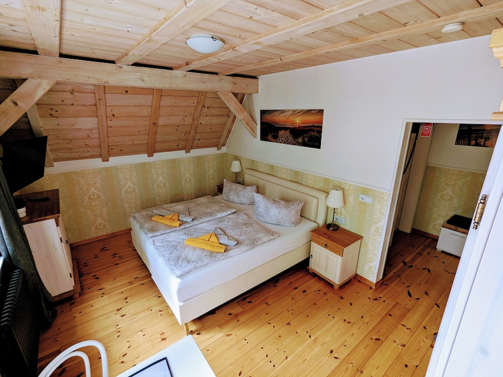 Comfort Double Room photo 3