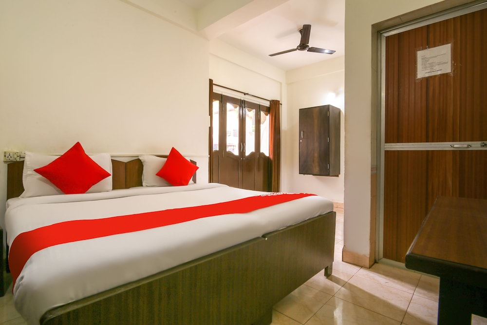 Classic Room, 1 Double Bed, Private Bathroom photo 3
