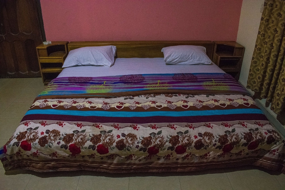 Standard Room, 1 Double Bed photo 3