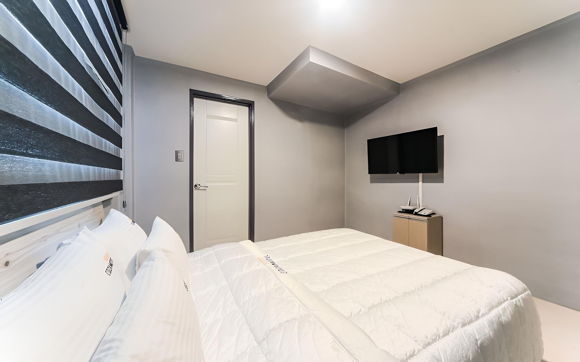 Room (Standard room) - Photo 7