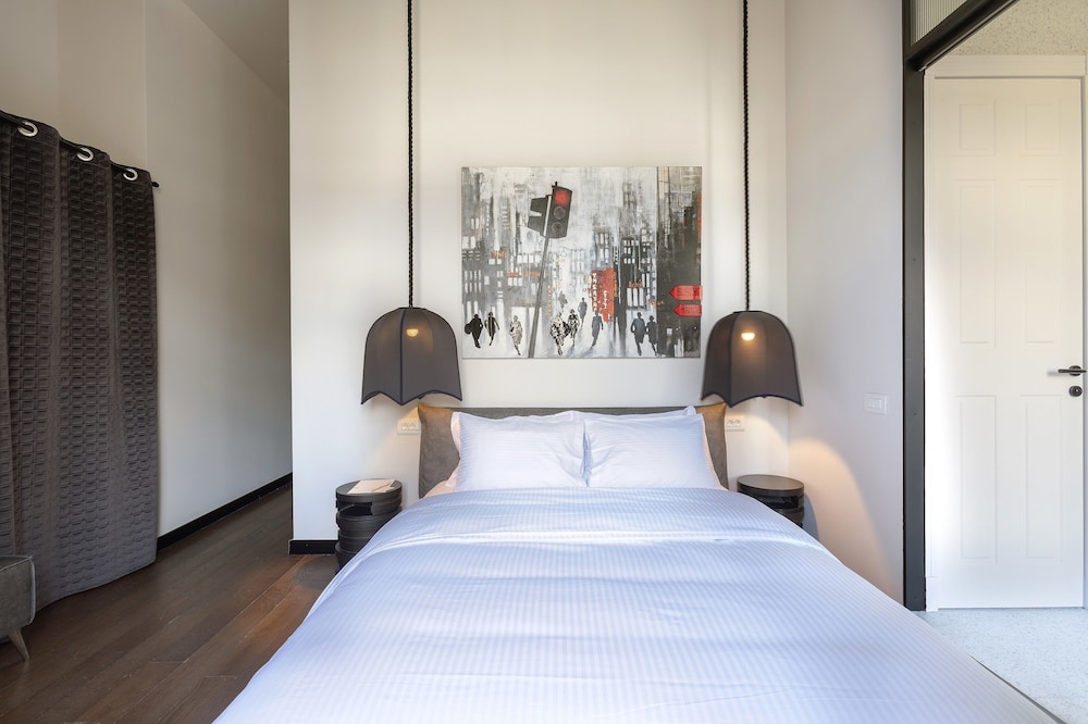 Deluxe Room photo 3