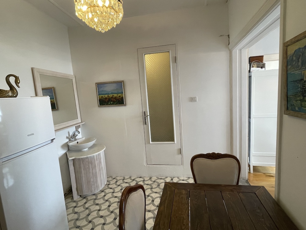 Superior Apartment, Sea View 2
