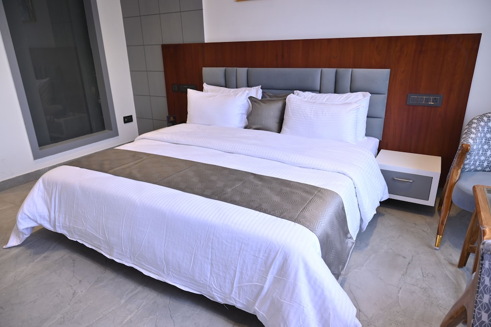 Deluxe Room photo 1
