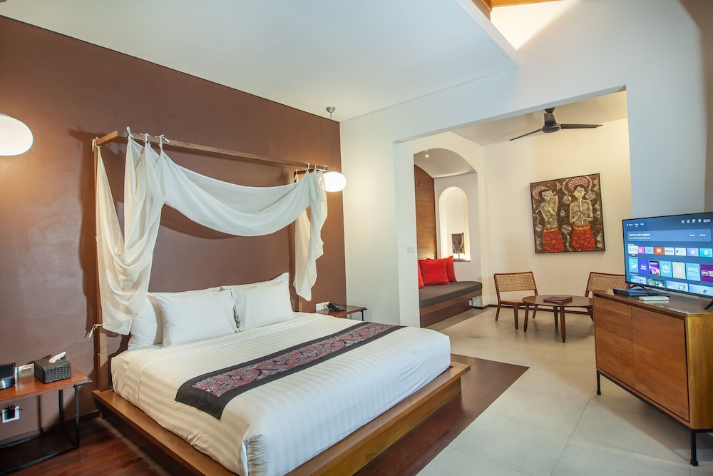 Villa, 1 Bedroom, Private Pool (With Daily Afternoon Tea & 1x Tour) photo 2