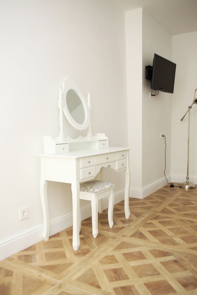 Andreis luxury double room with balcony photo 1