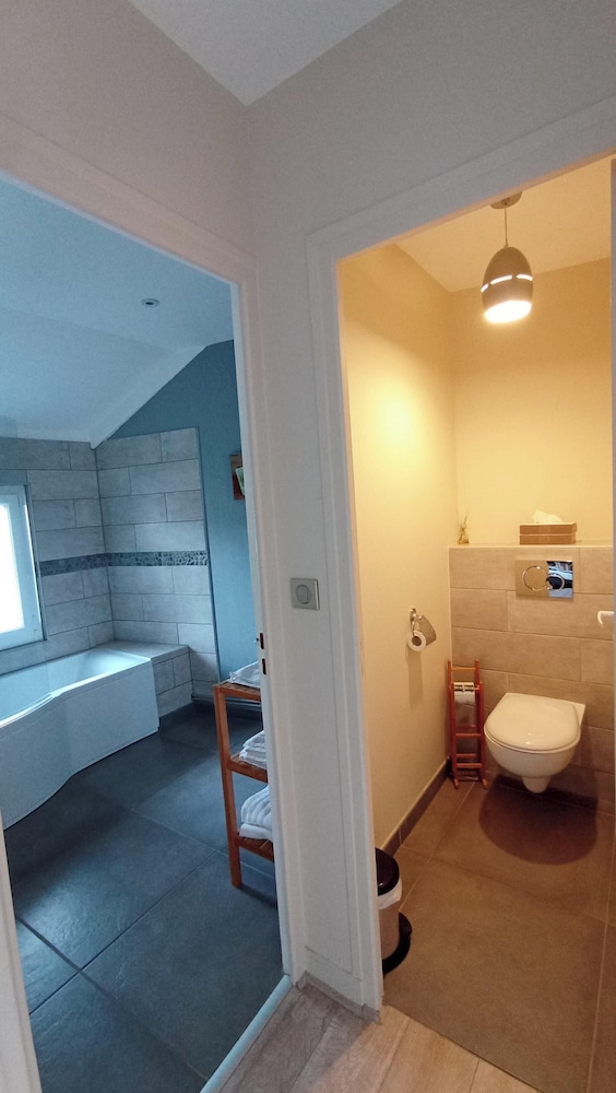 Standard Room sea view with bathtub photo 2