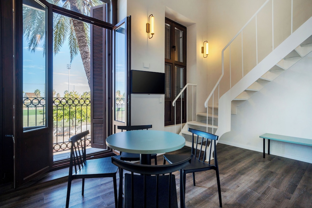 Suite Estudio Comfort