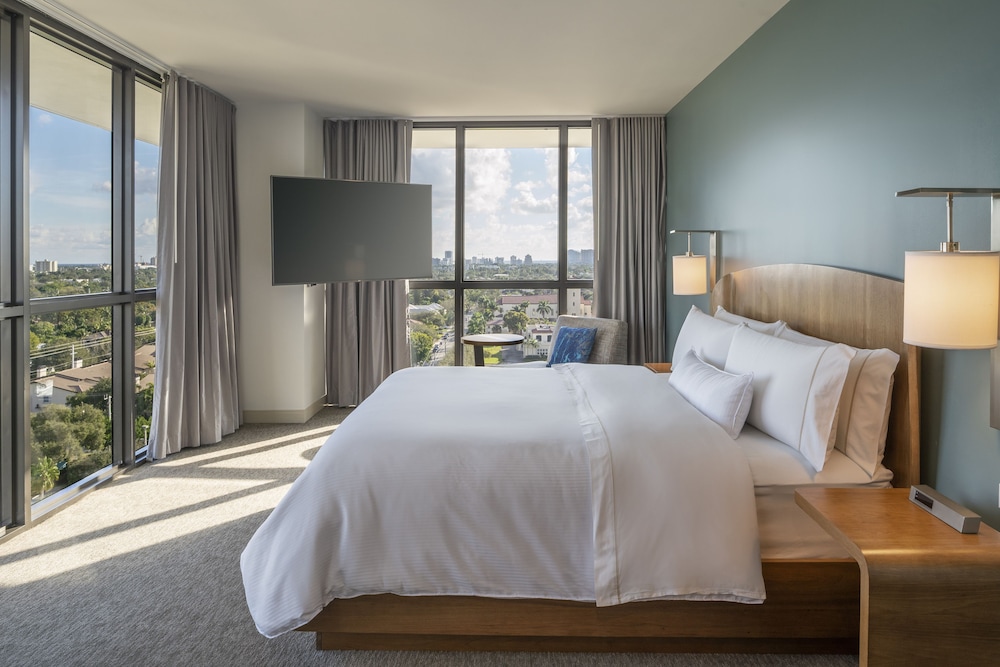 Suite, 1 Bedroom