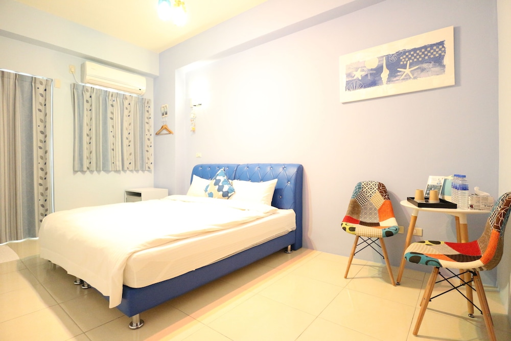 Signature Double Room, 2 Twin Beds, Non Smoking photo 2