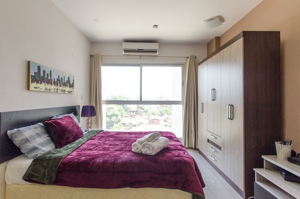 City Apartment