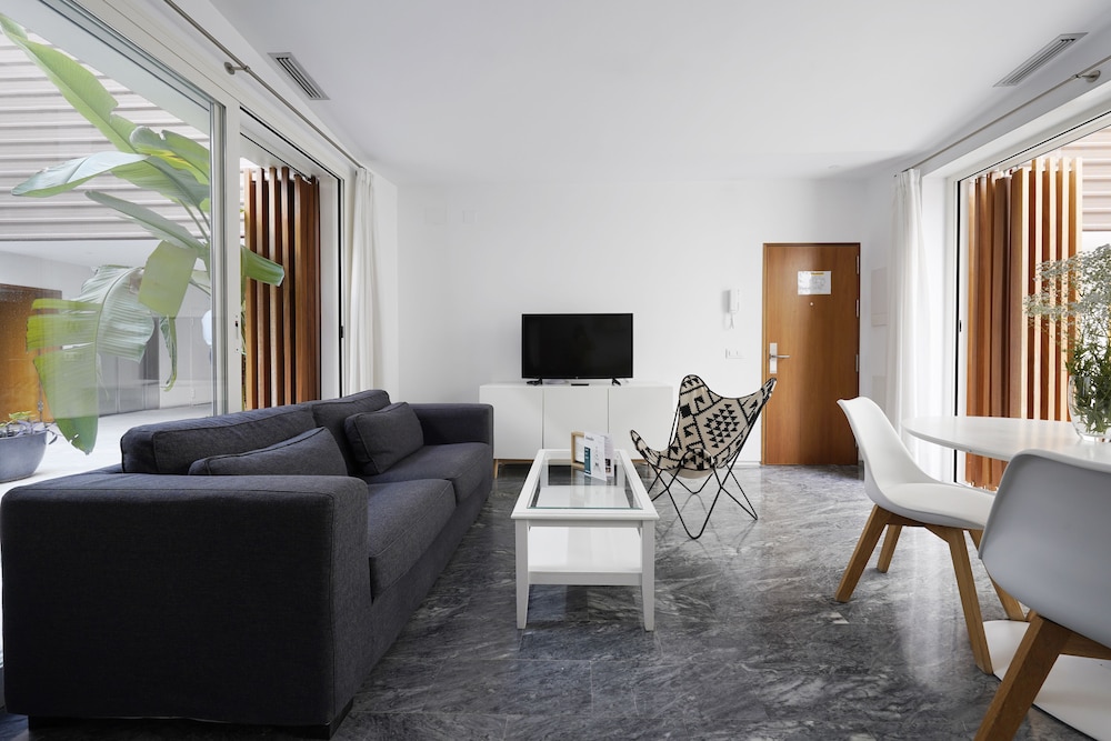 Apartamento Estándar