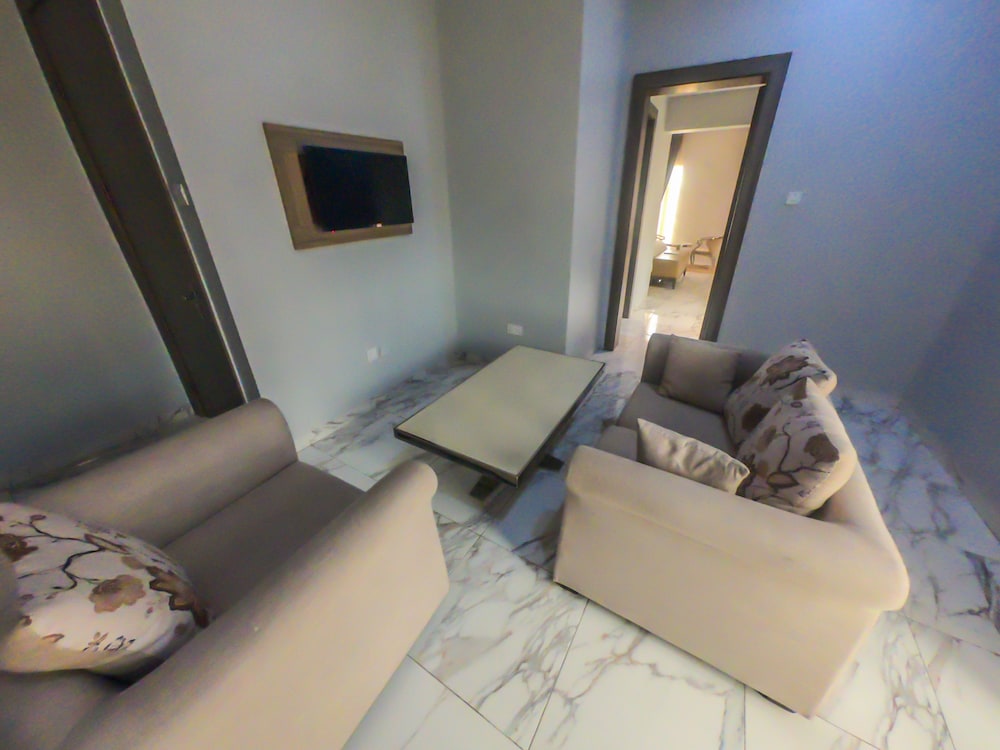 Presidential Suite photo 1