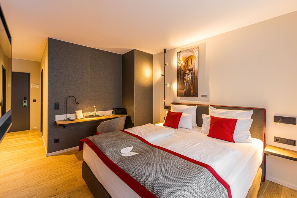 Superior Double Room, Non Smoking photo 3
