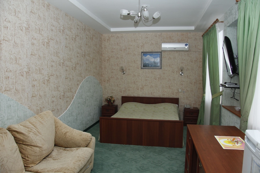 Junior Suite photo 1