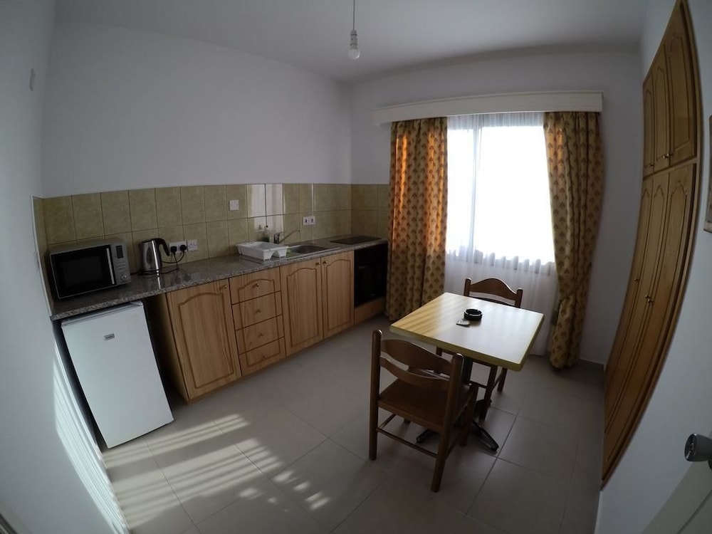 Apartment, 1 Bedroom (for 2) photo 3