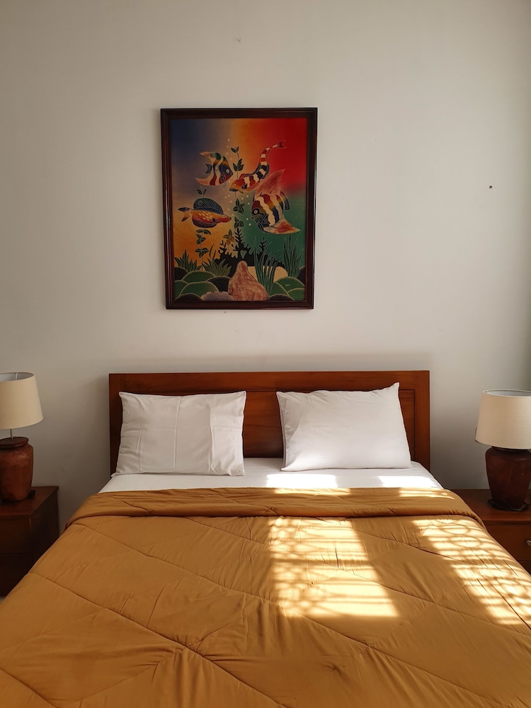 Superior Double Room, 1 Queen Bed, Garden View photo 3