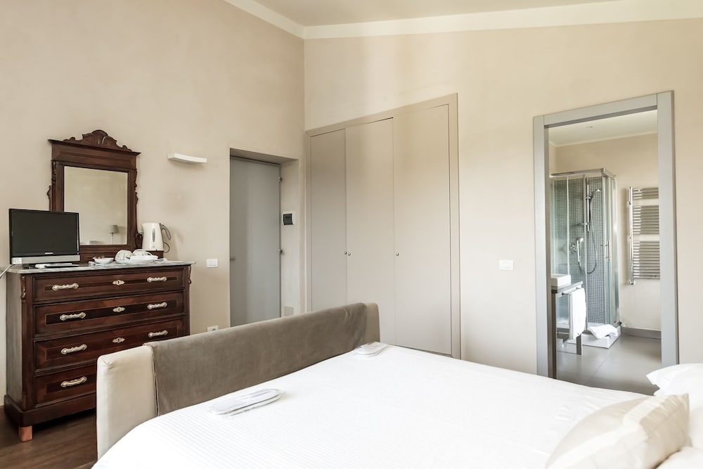 Deluxe Room, Sea View photo 2