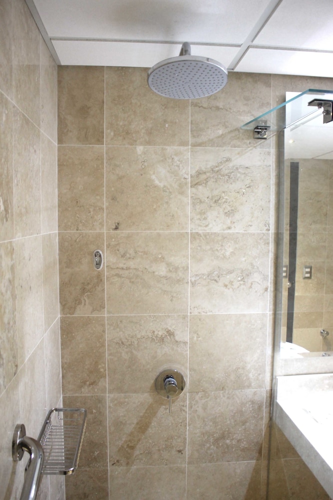 Junior Suite, 1 Double Bed - Photo 9