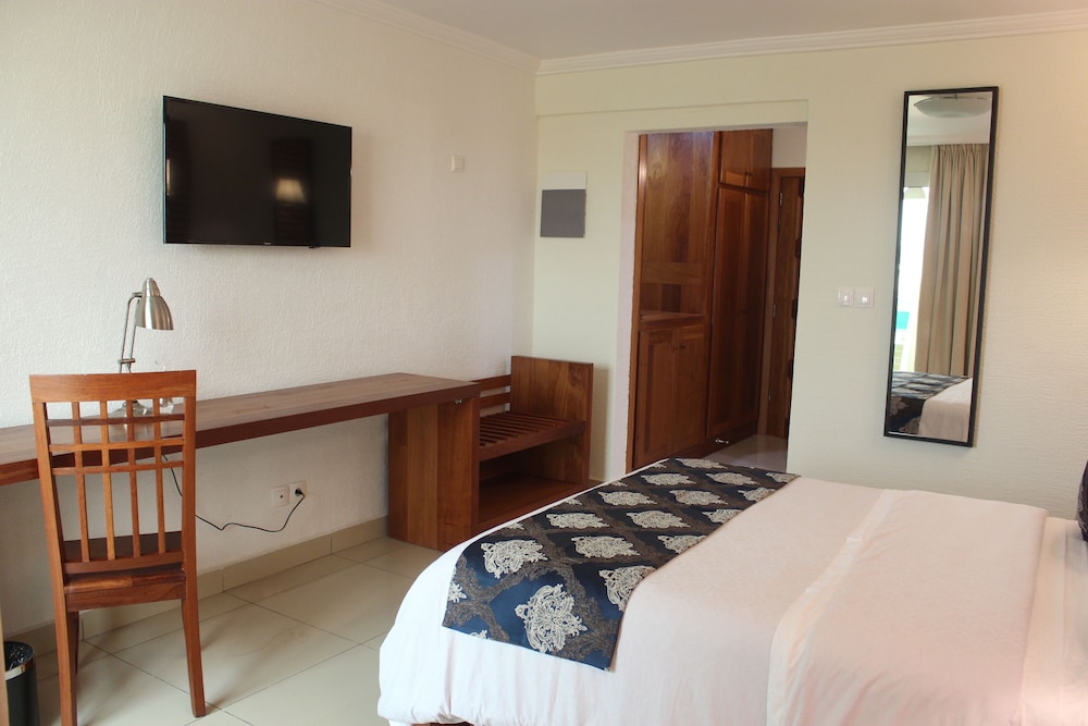 Standard Room photo 1