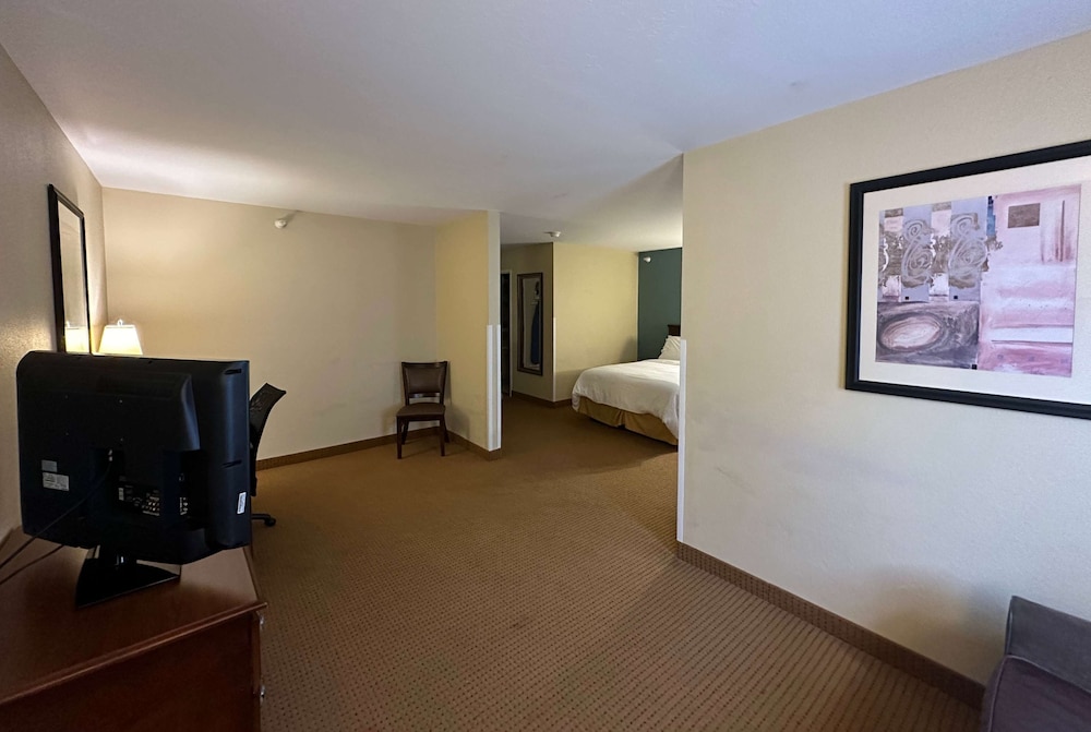 Suite, Multiple Beds, Non Smoking - Photo 4
