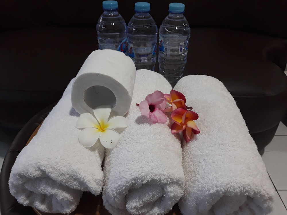 Standard Triple Room - Photo 7