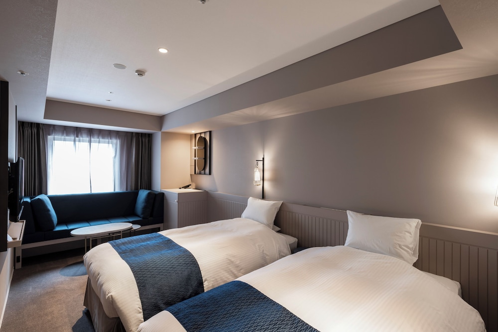 Deluxe Twin Room, Non Smoking - Photo 3