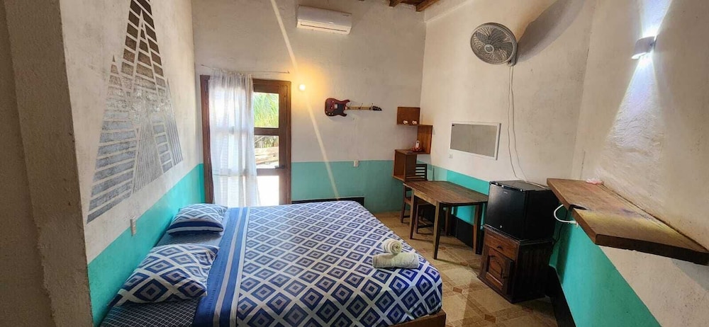 Comfort Double Room, Patio, Garden View photo 3