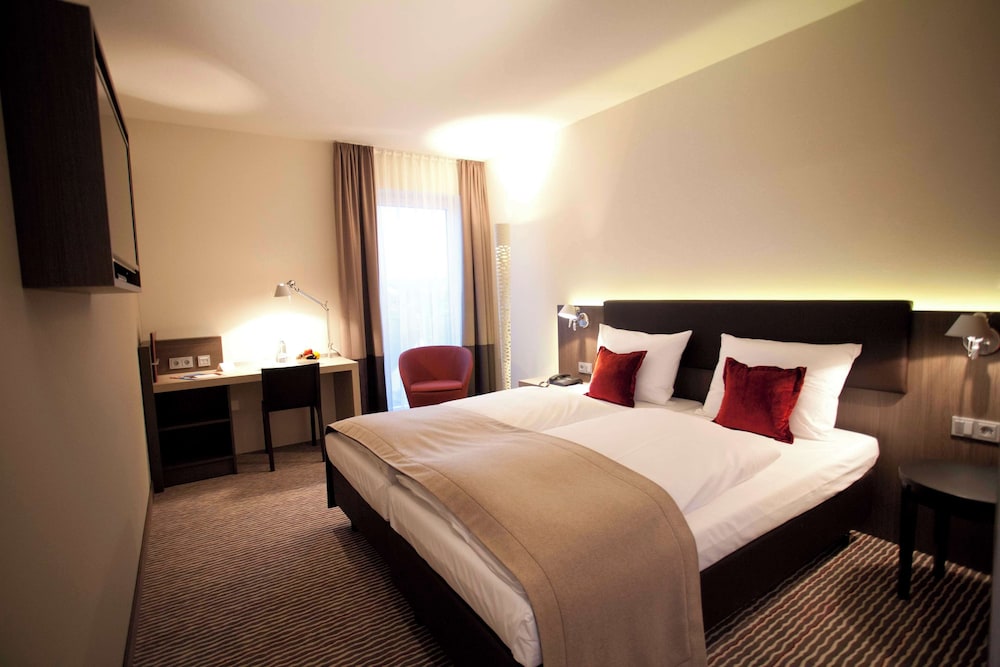 Standard Medium Room, 22qm