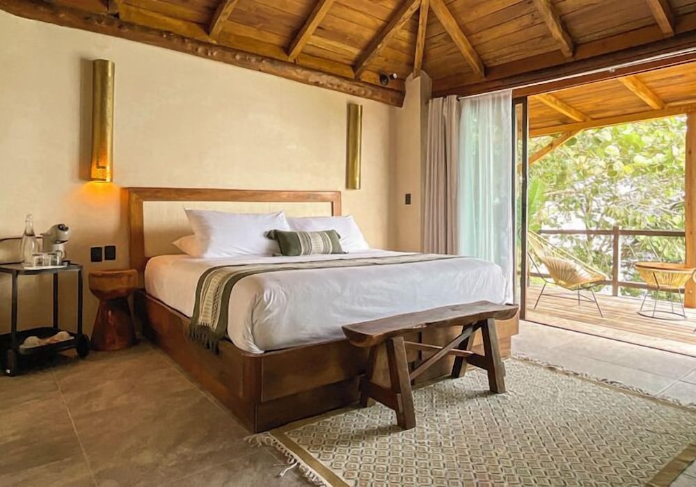 Premium Room, Terrace, Lake View