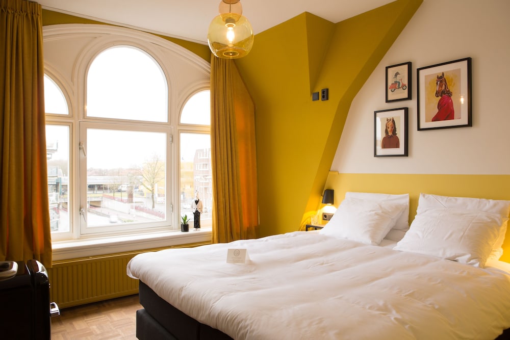 Deluxe Room photo 2