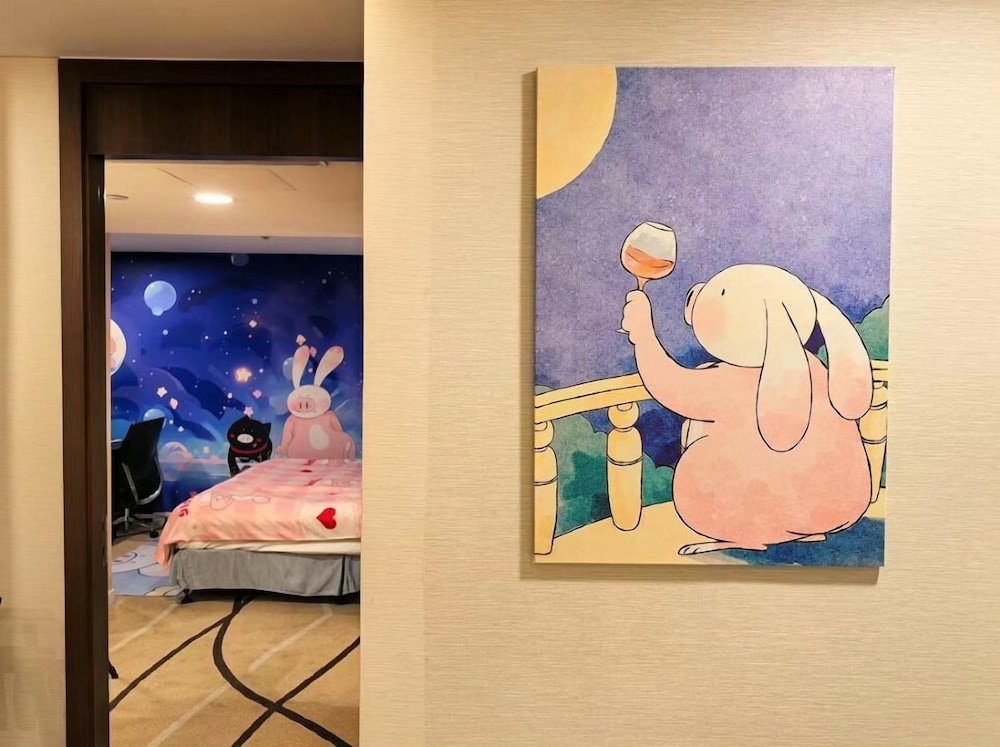 1 Bedroom Premier with view (Others) thumbnail 6