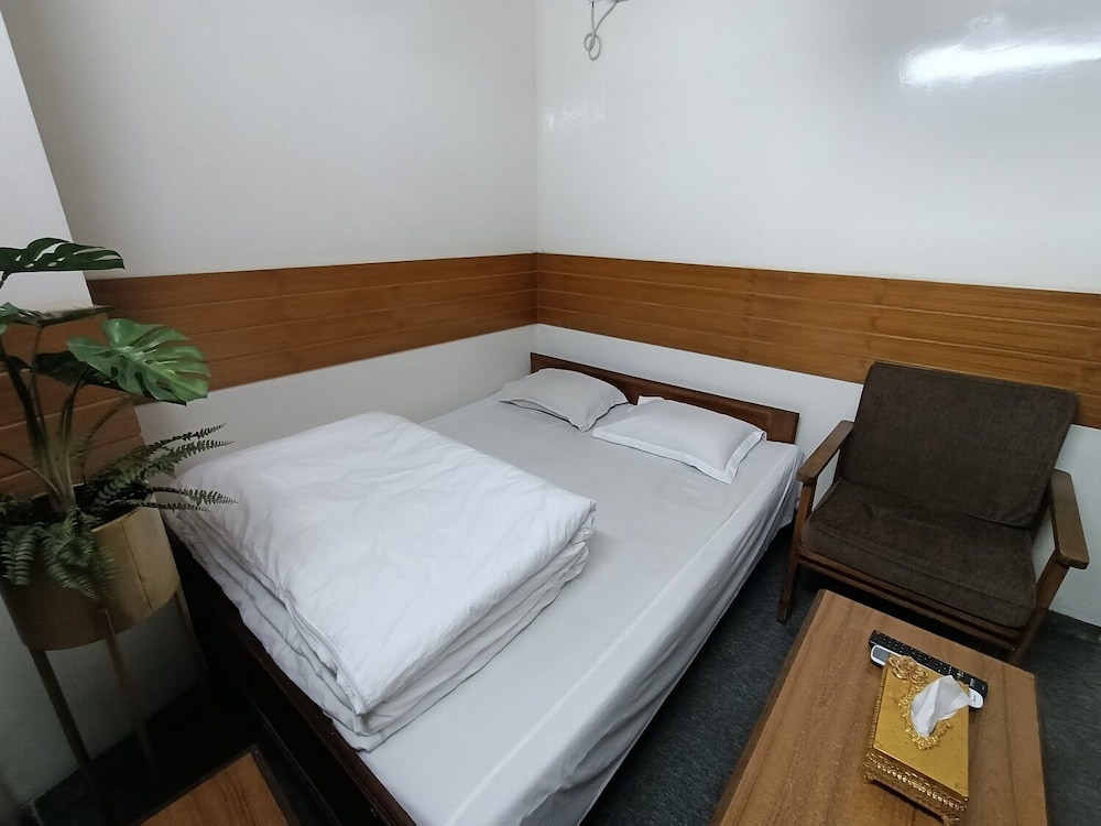 Deluxe Double Room photo 1
