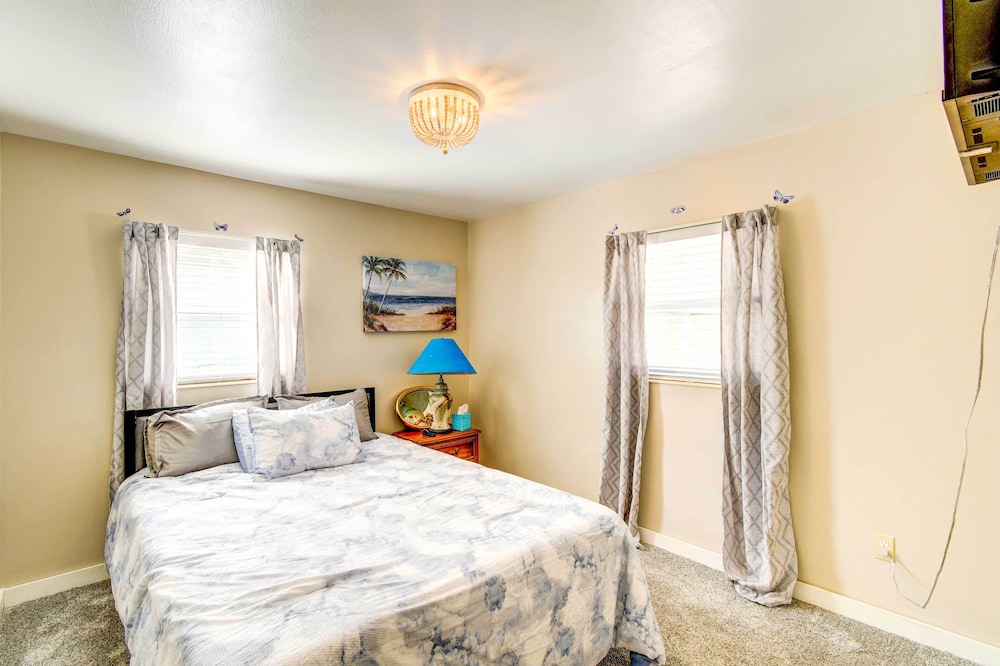 House (2 Bedrooms) photo 2