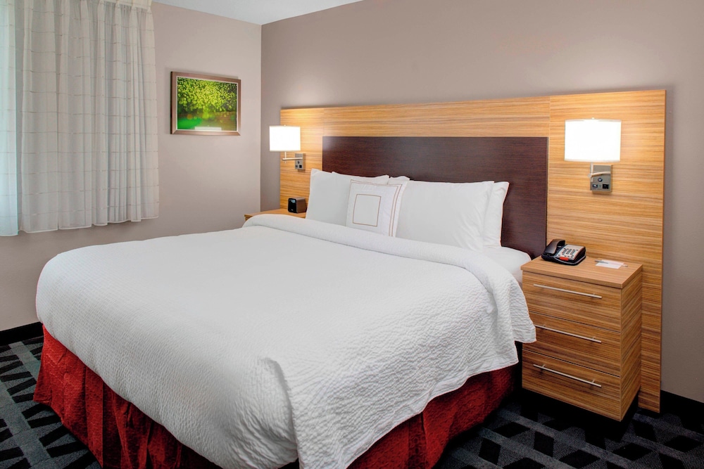 TownePlace Suites by Marriott Parkersburg, Foto 5