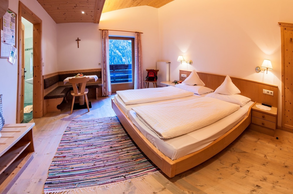 Superior Double Room, Non Smoking (Arnika)