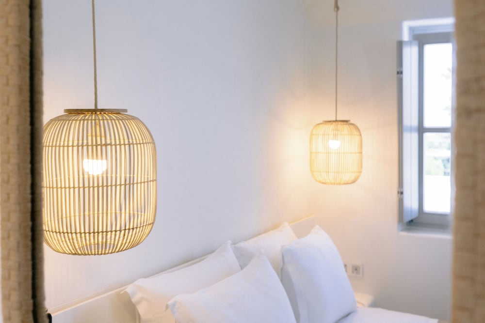 Deluxe Double Room with Jet Tub