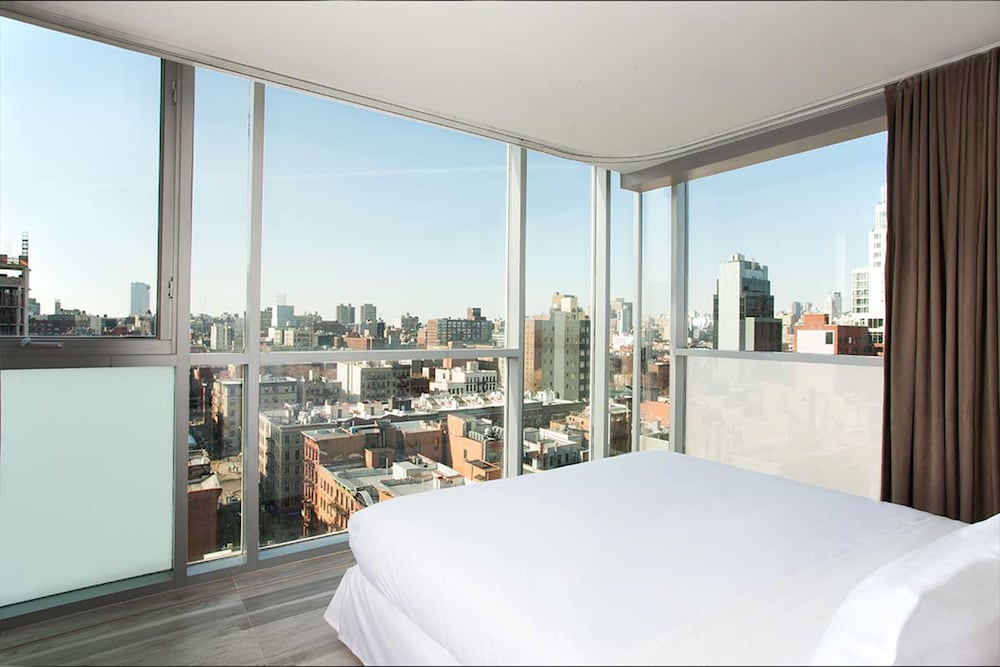 Executive Studio Suite