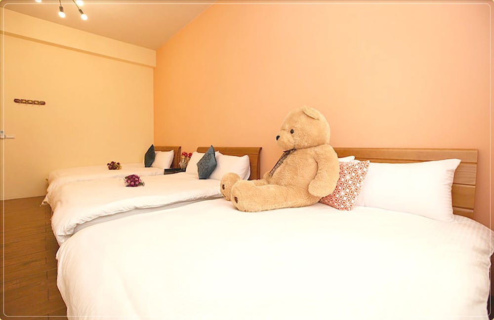 Family Suite, 1 Bedroom photo 3