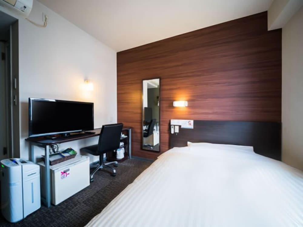 Single Room, Smoking - Photo 2