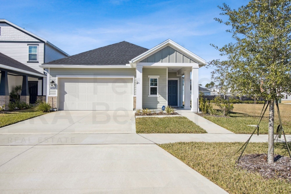 House, 2 Bedrooms