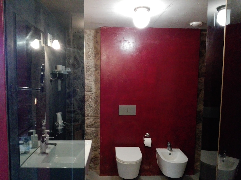 Double or Twin Room, Garden Area (LARANJEIRAS) photo 2