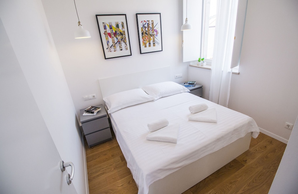 Apartment, 1 Bedroom
