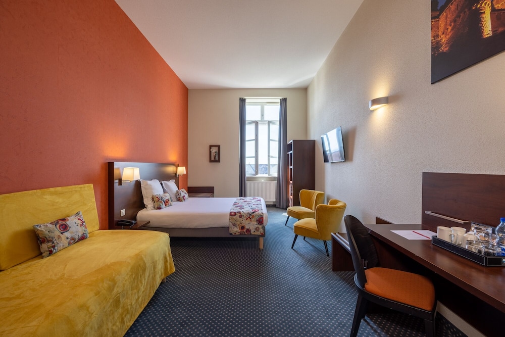 Quadruple Room photo 1