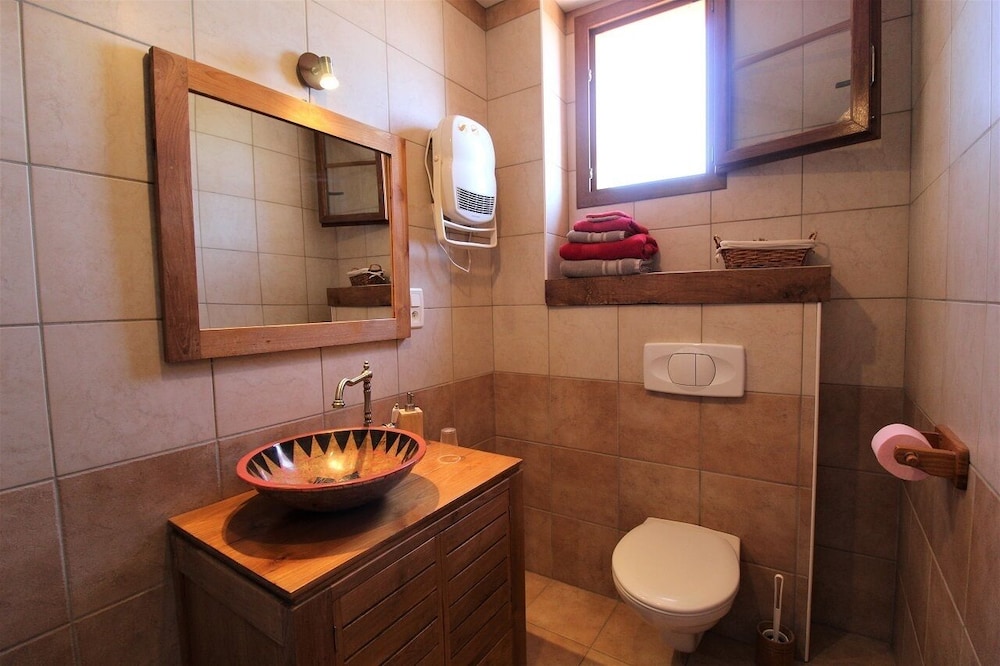 Standard Double Room, Ensuite (Indienne) photo 2