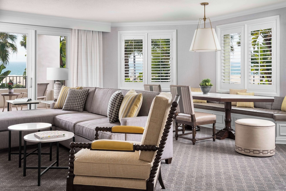 Pacific Suite