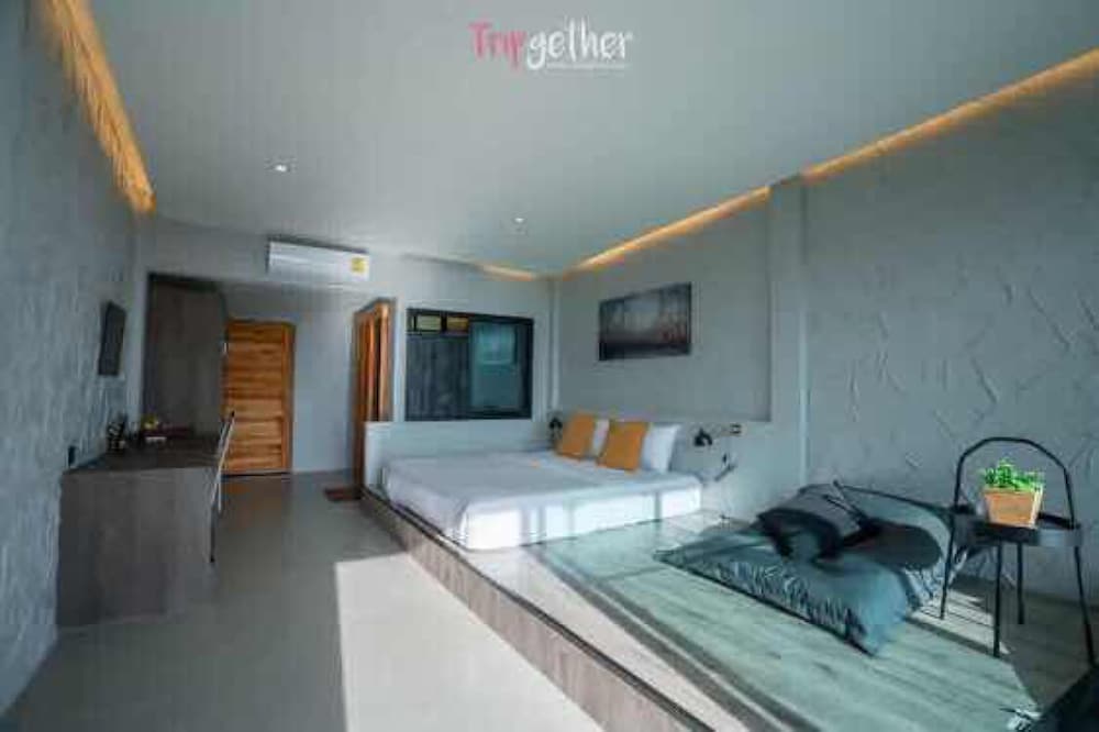 Deluxe Room photo 2